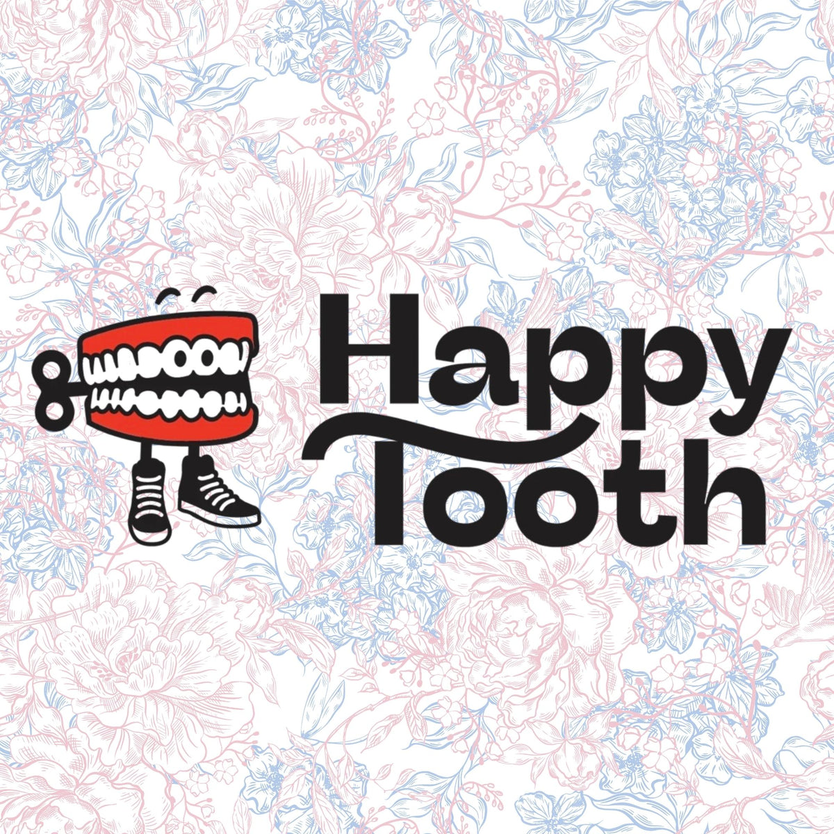 Happy Tooth