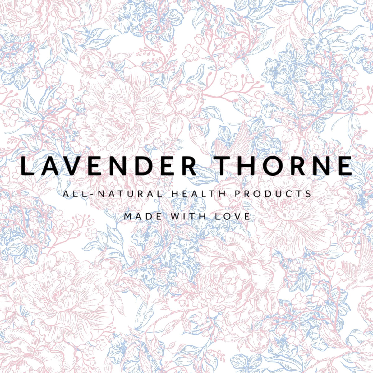 Lavender Thorne