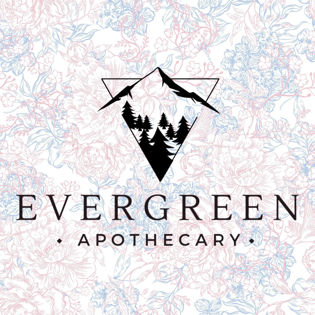 Evergreen Apothecary