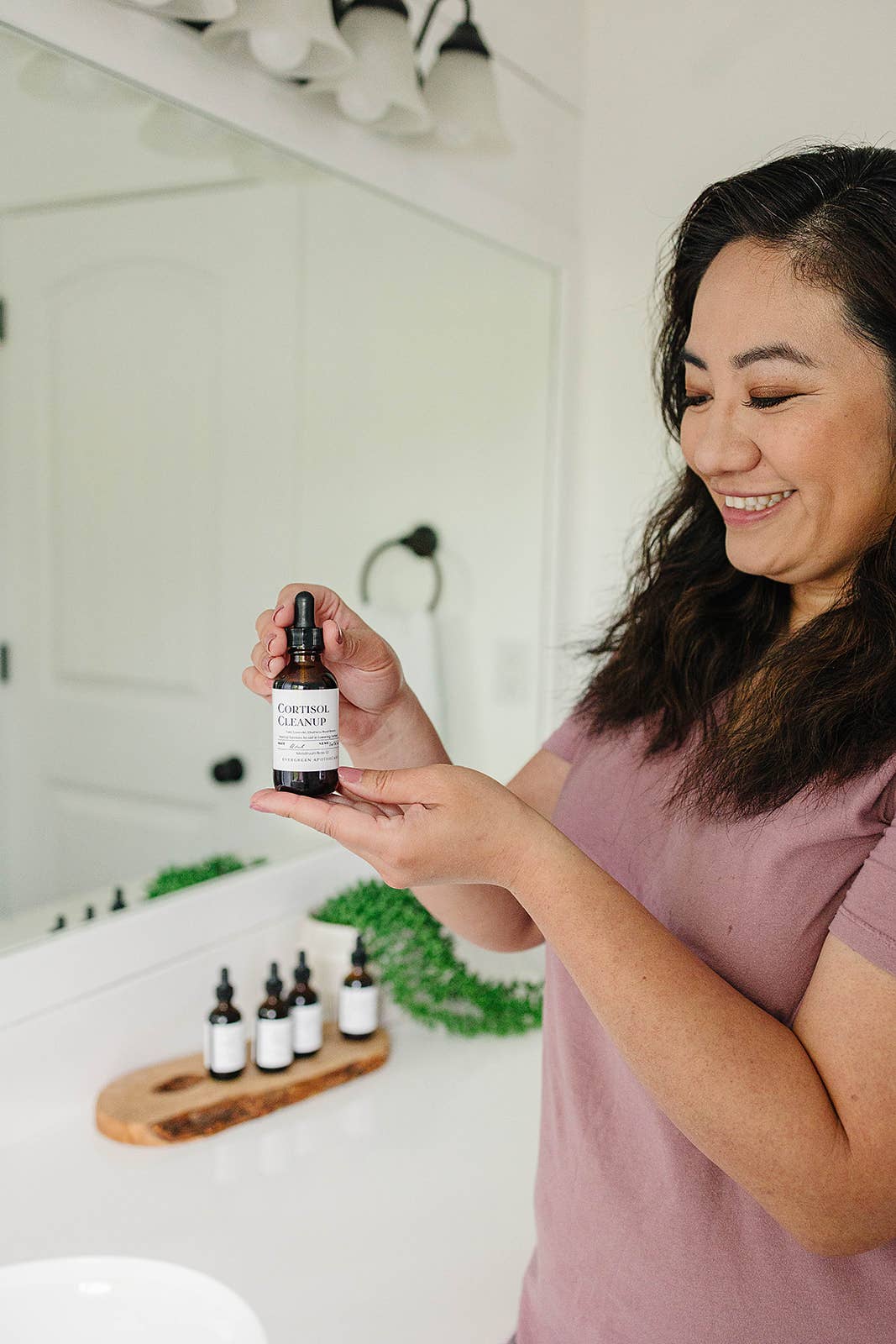 Cortisol Cleanup (Tincture)