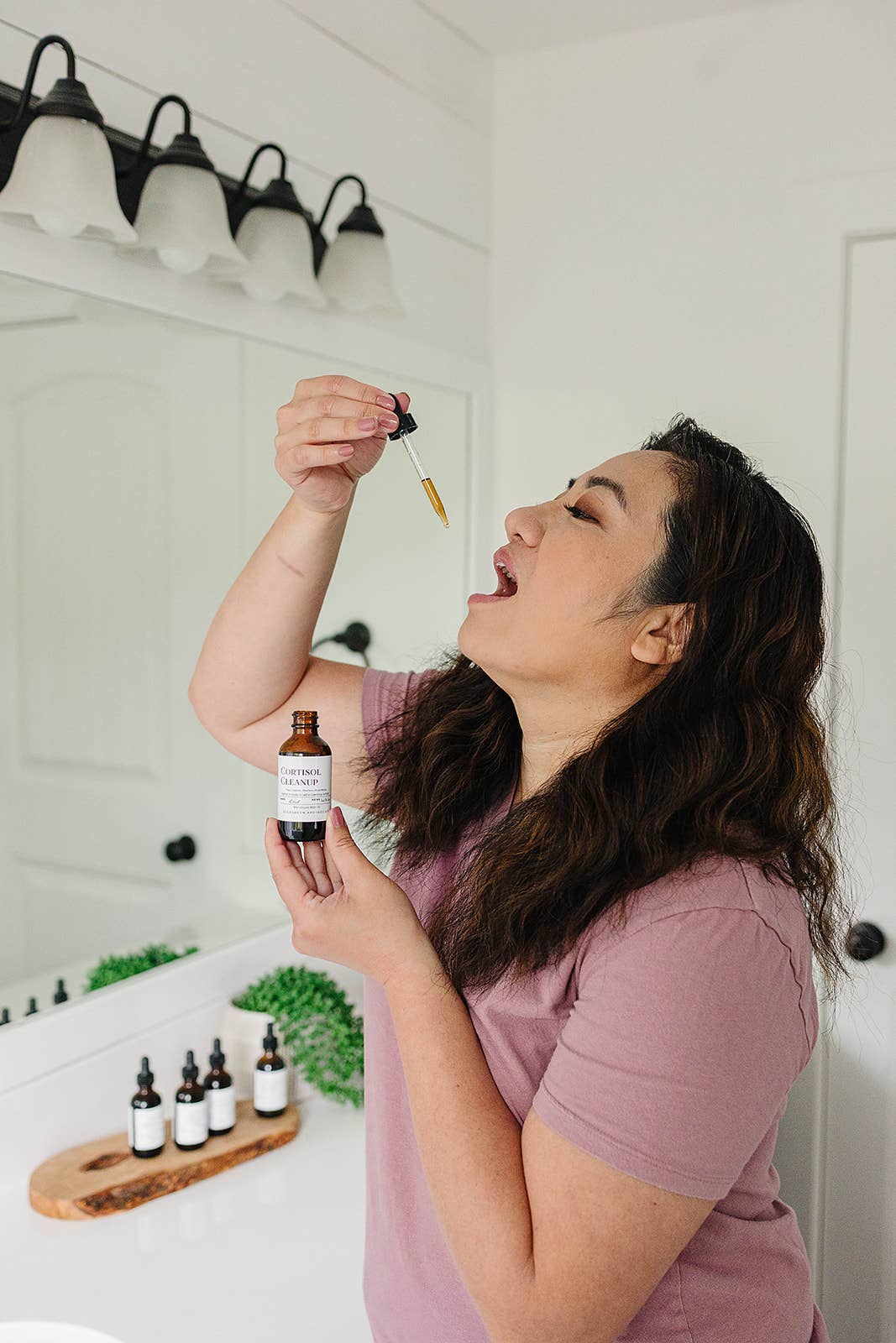 Cortisol Cleanup (Tincture)