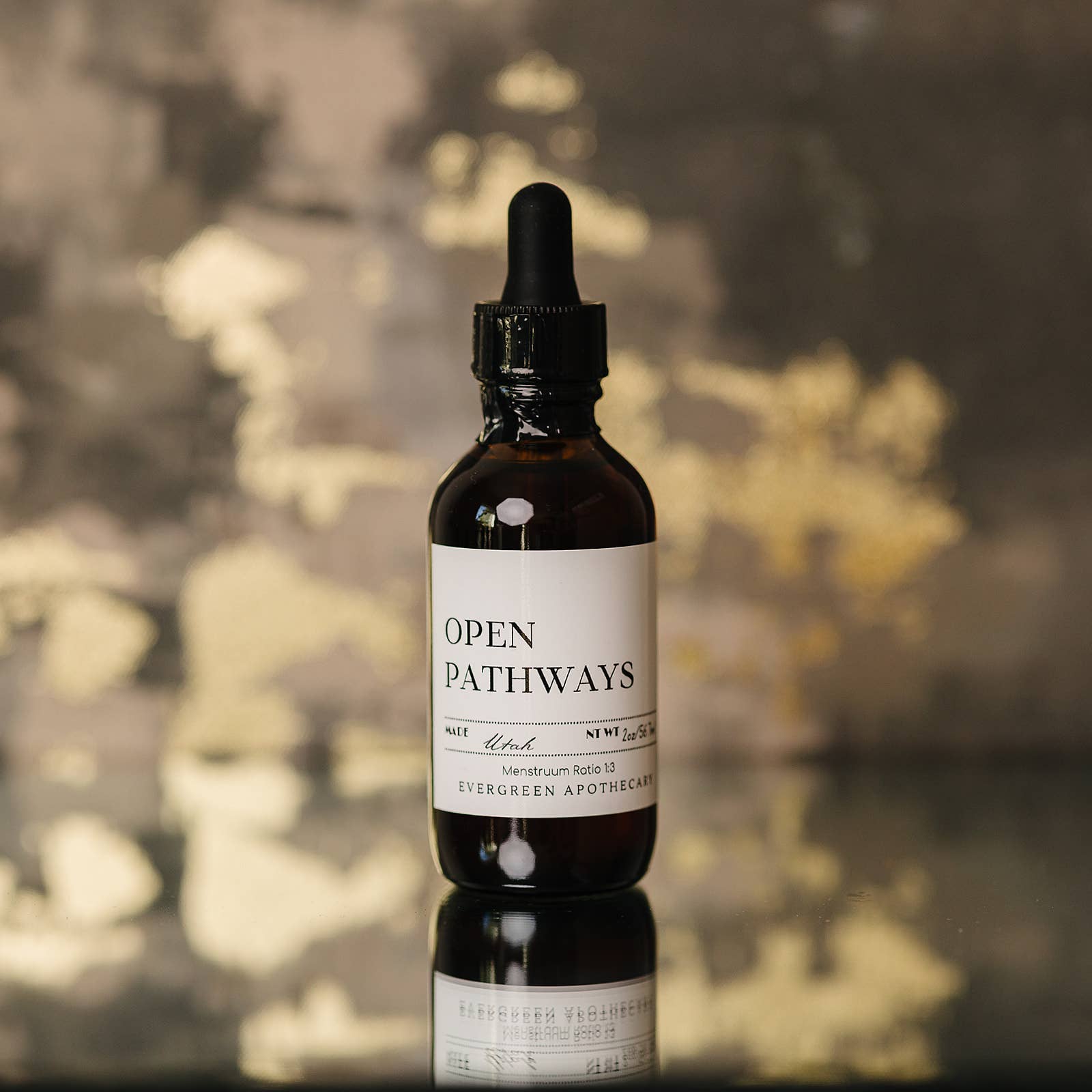 Open Pathways (Tincture)