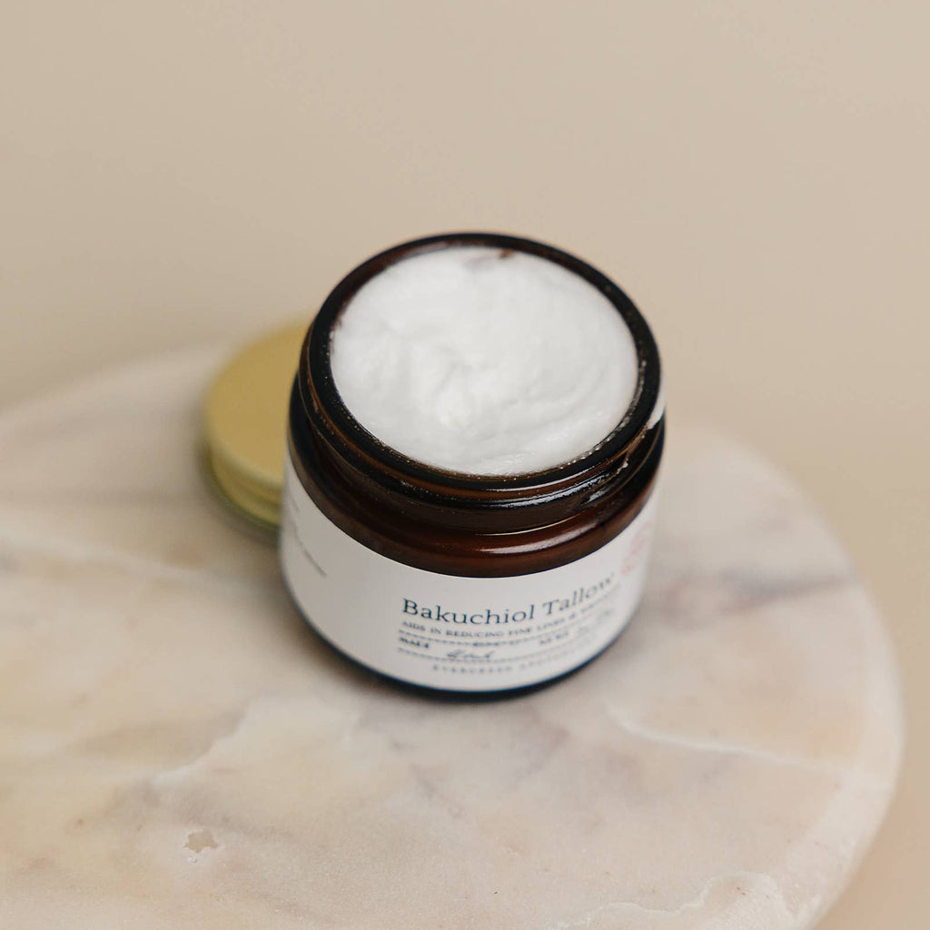 Bakuchiol Tallow