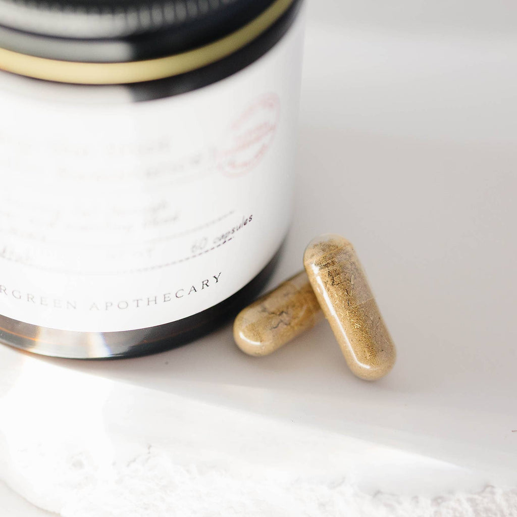 Skip the Shot, Metabolic Support (Capsule)