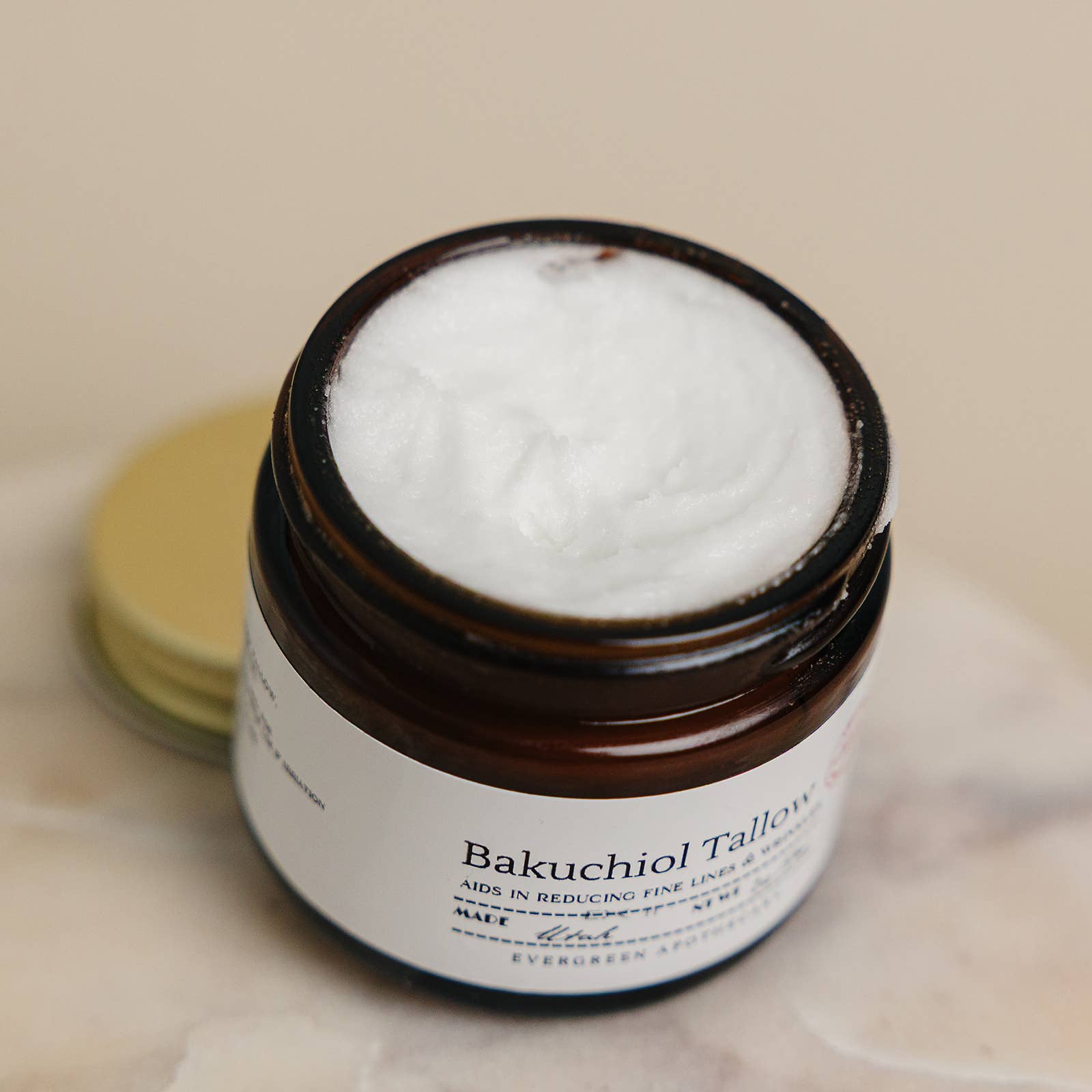 Bakuchiol Tallow