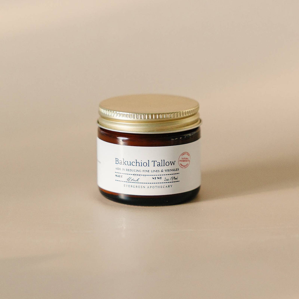 Bakuchiol Tallow