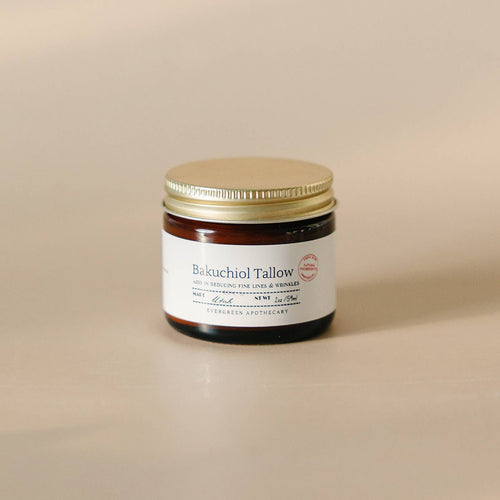 Bakuchiol Tallow