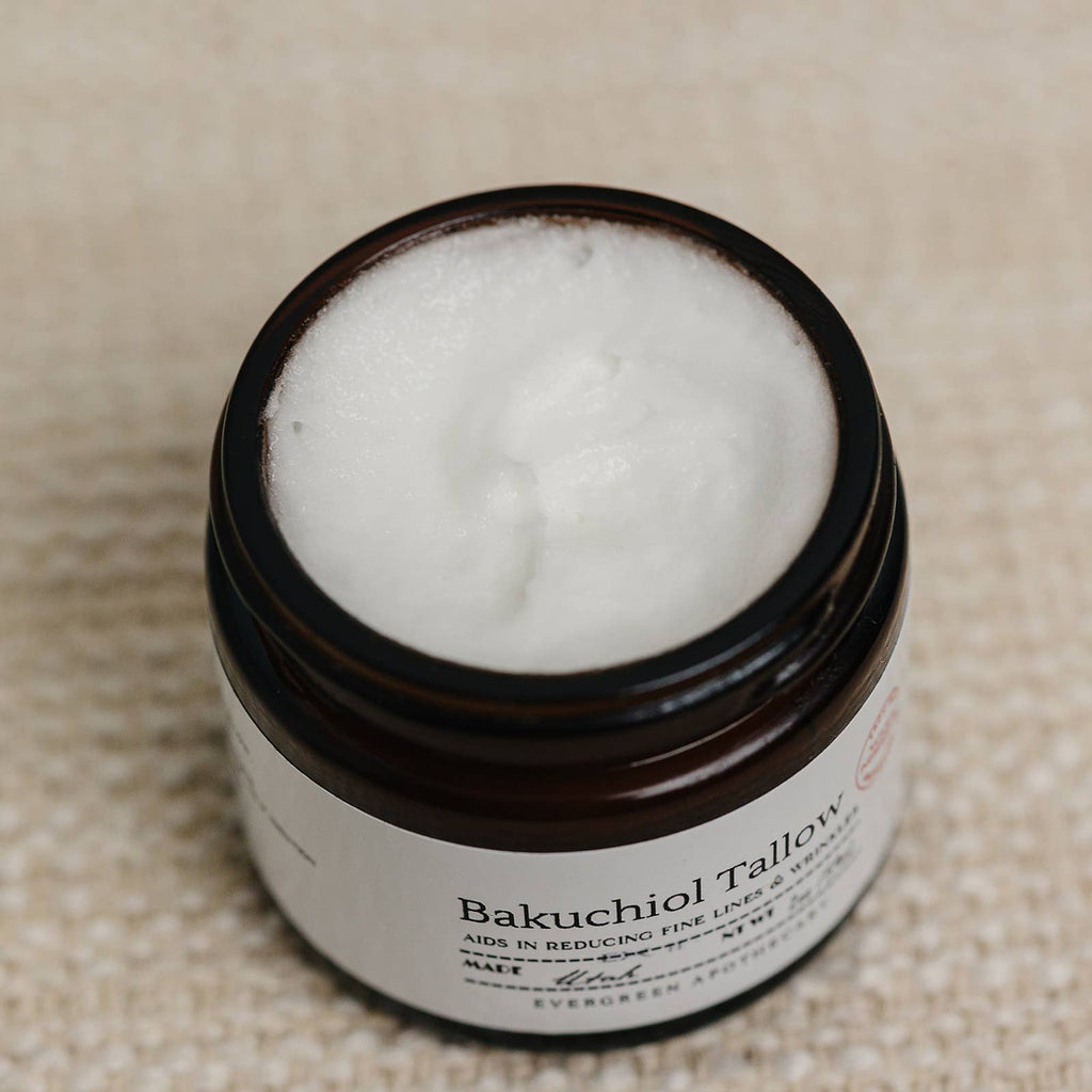 Bakuchiol Tallow