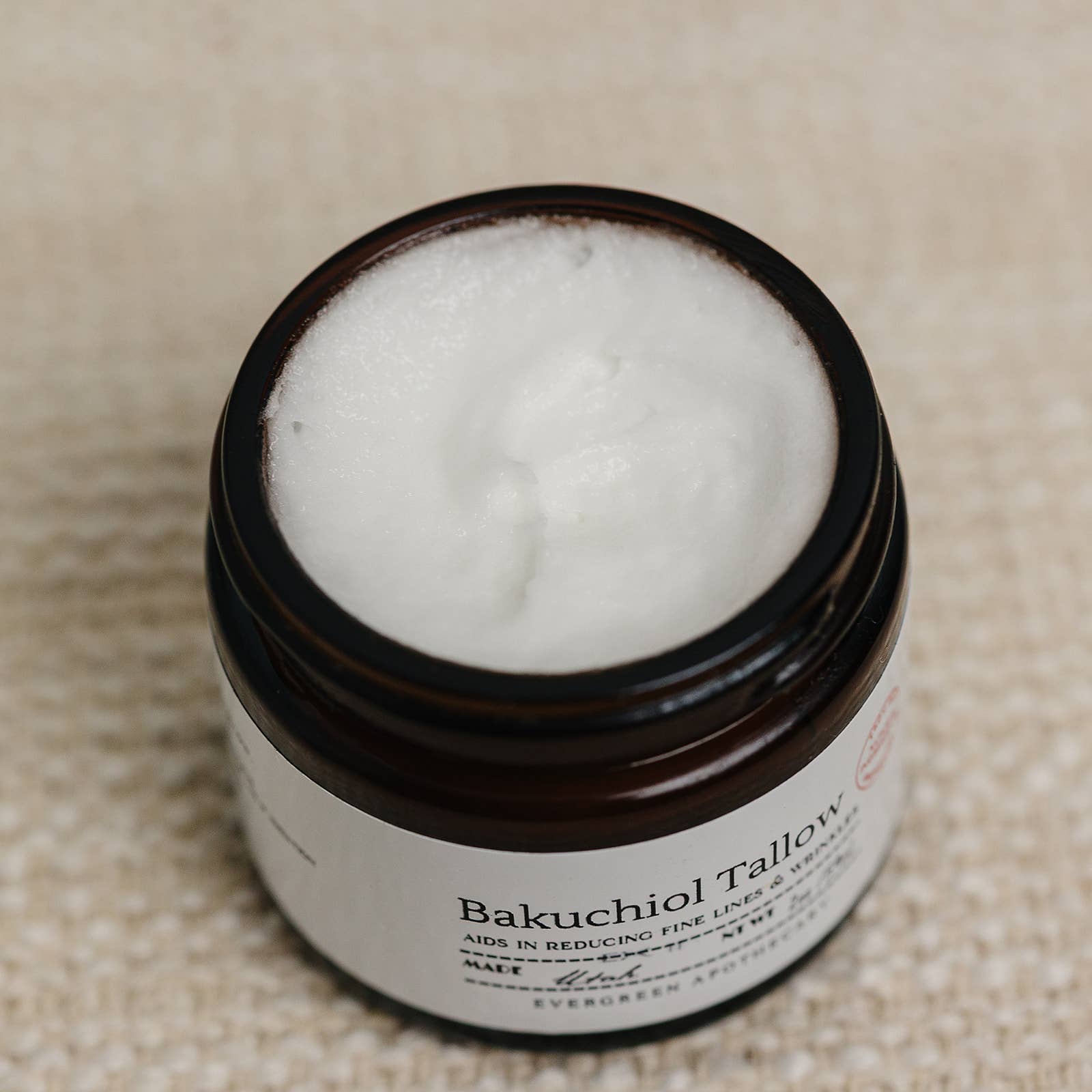 Bakuchiol Tallow