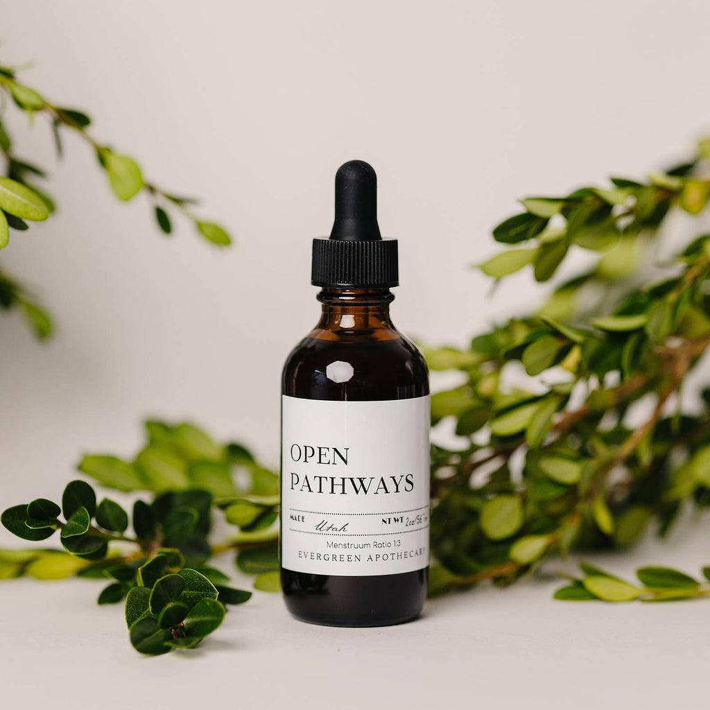 Open Pathways (Tincture)