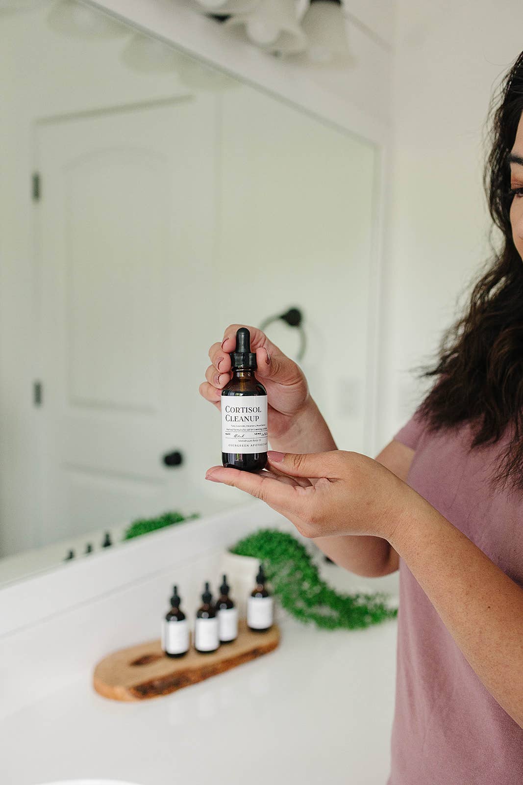 Cortisol Cleanup (Tincture)