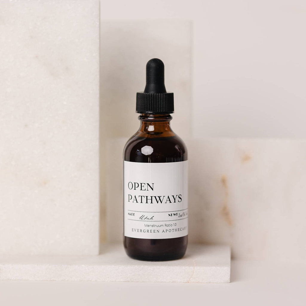 Open Pathways (Tincture)