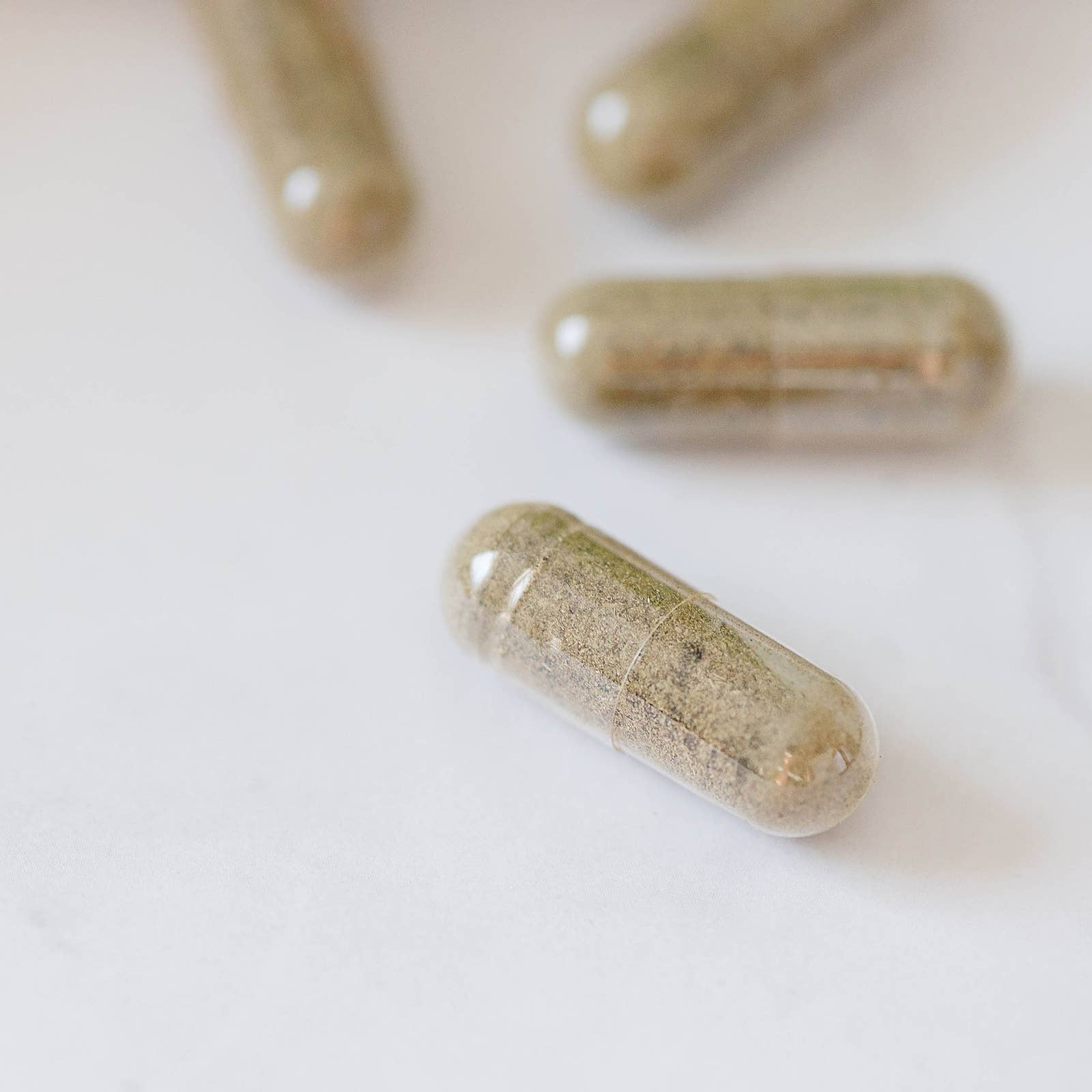 10 Day Parasite Cleanse (Capsules)