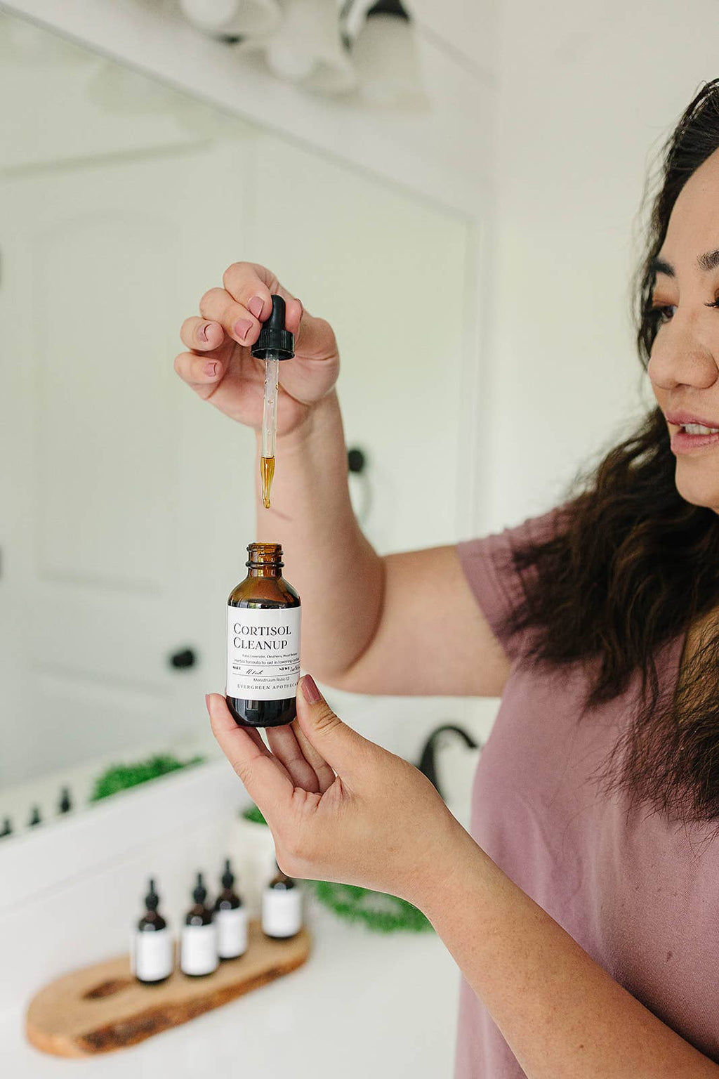 Cortisol Cleanup (Tincture)