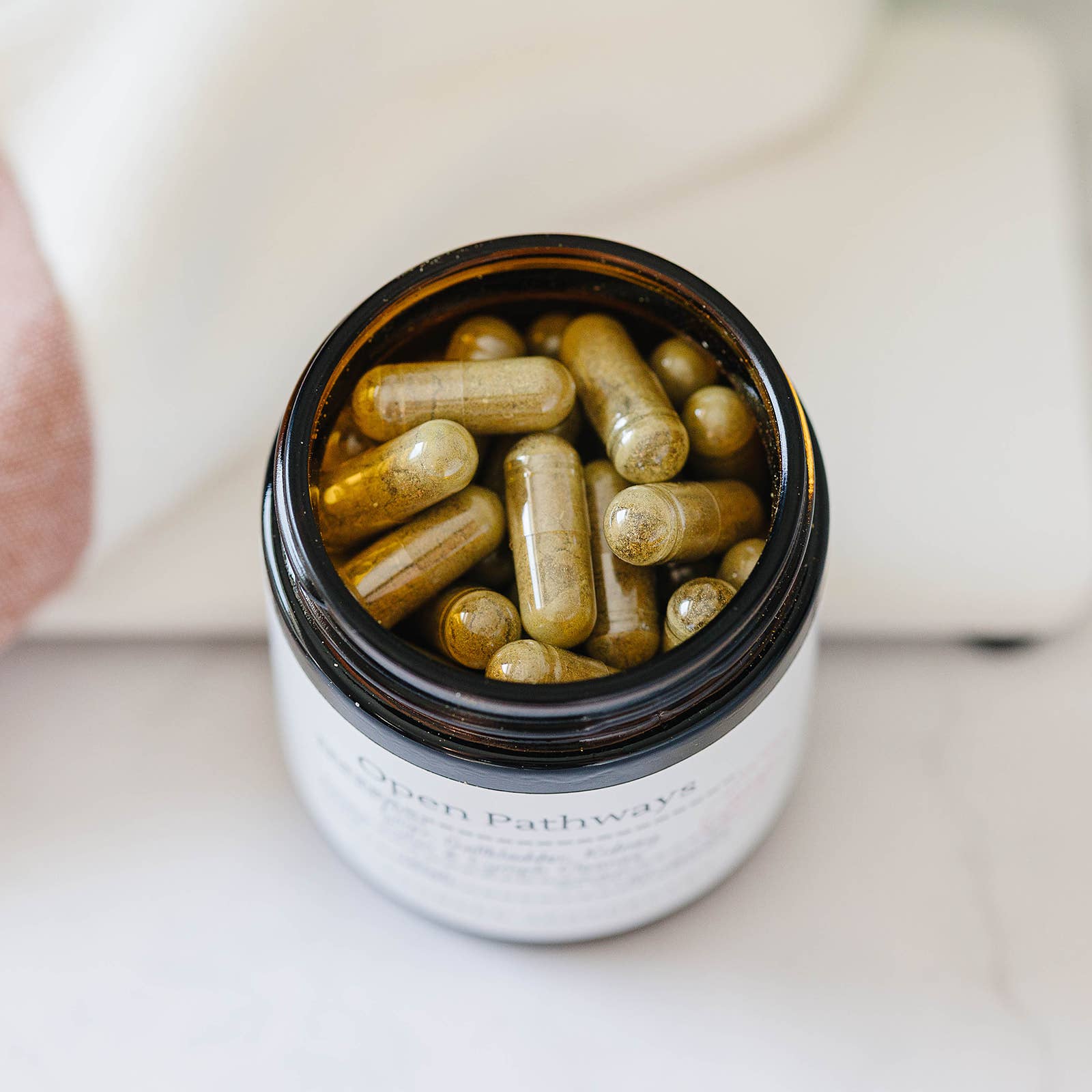 Skip the Shot, Metabolic Support (Capsule)