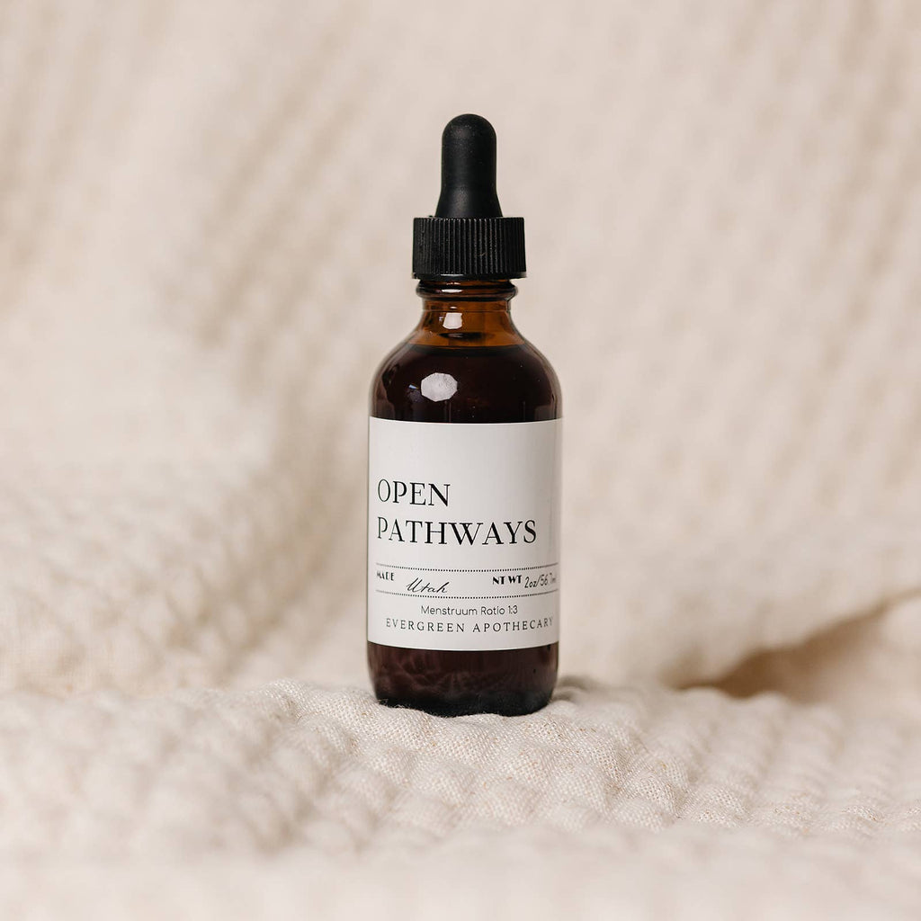 Open Pathways (Tincture)