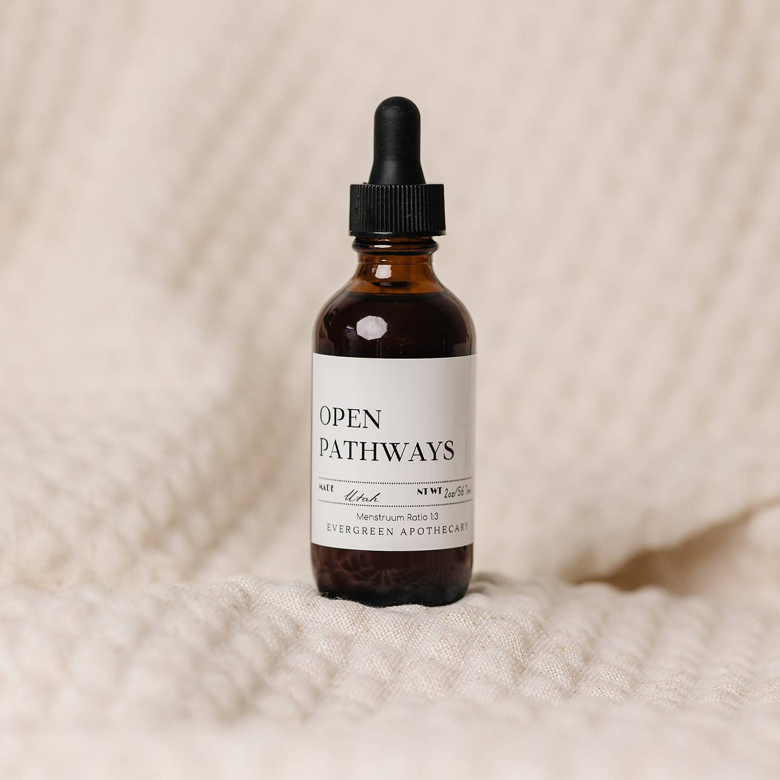 Open Pathways (Tincture)