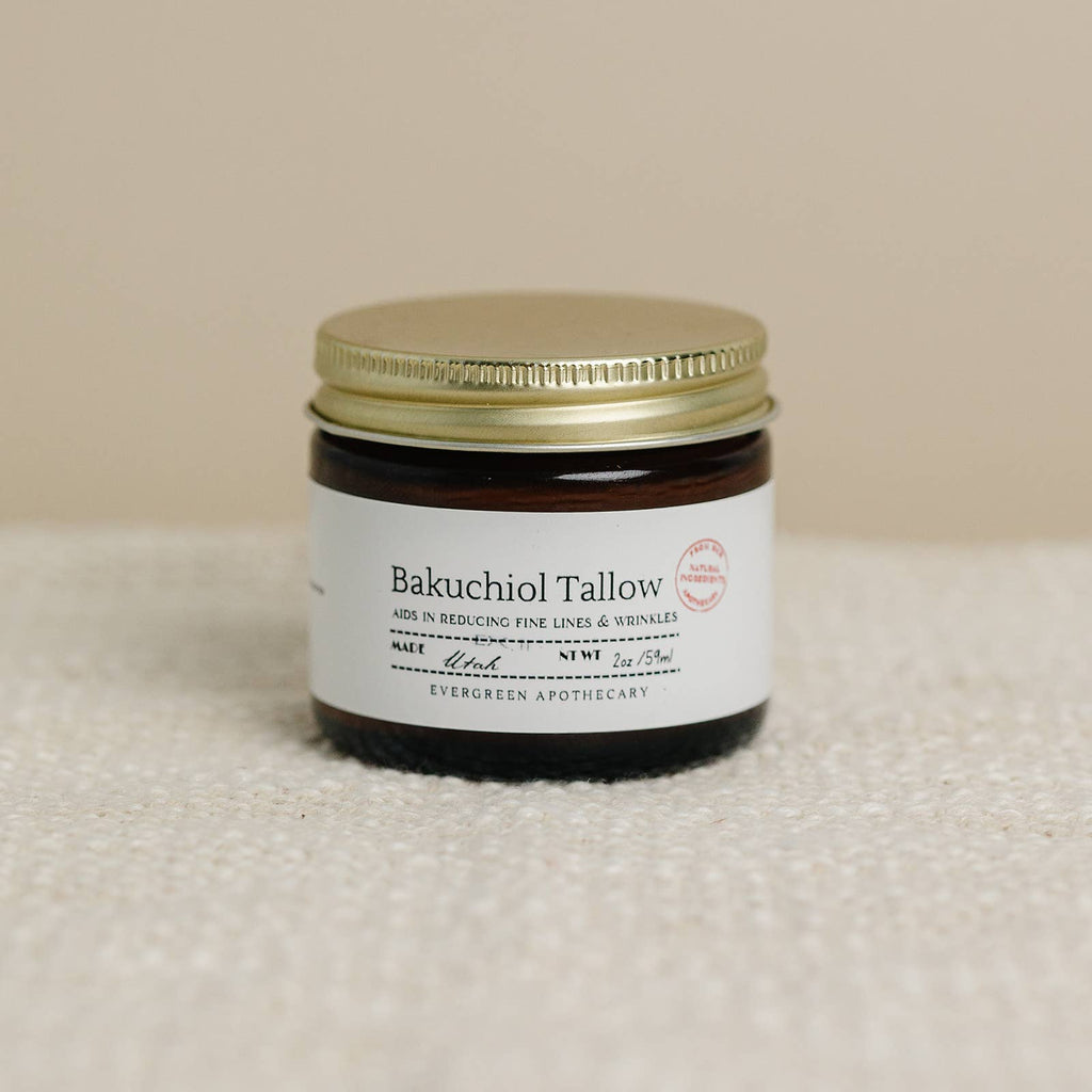 Bakuchiol Tallow