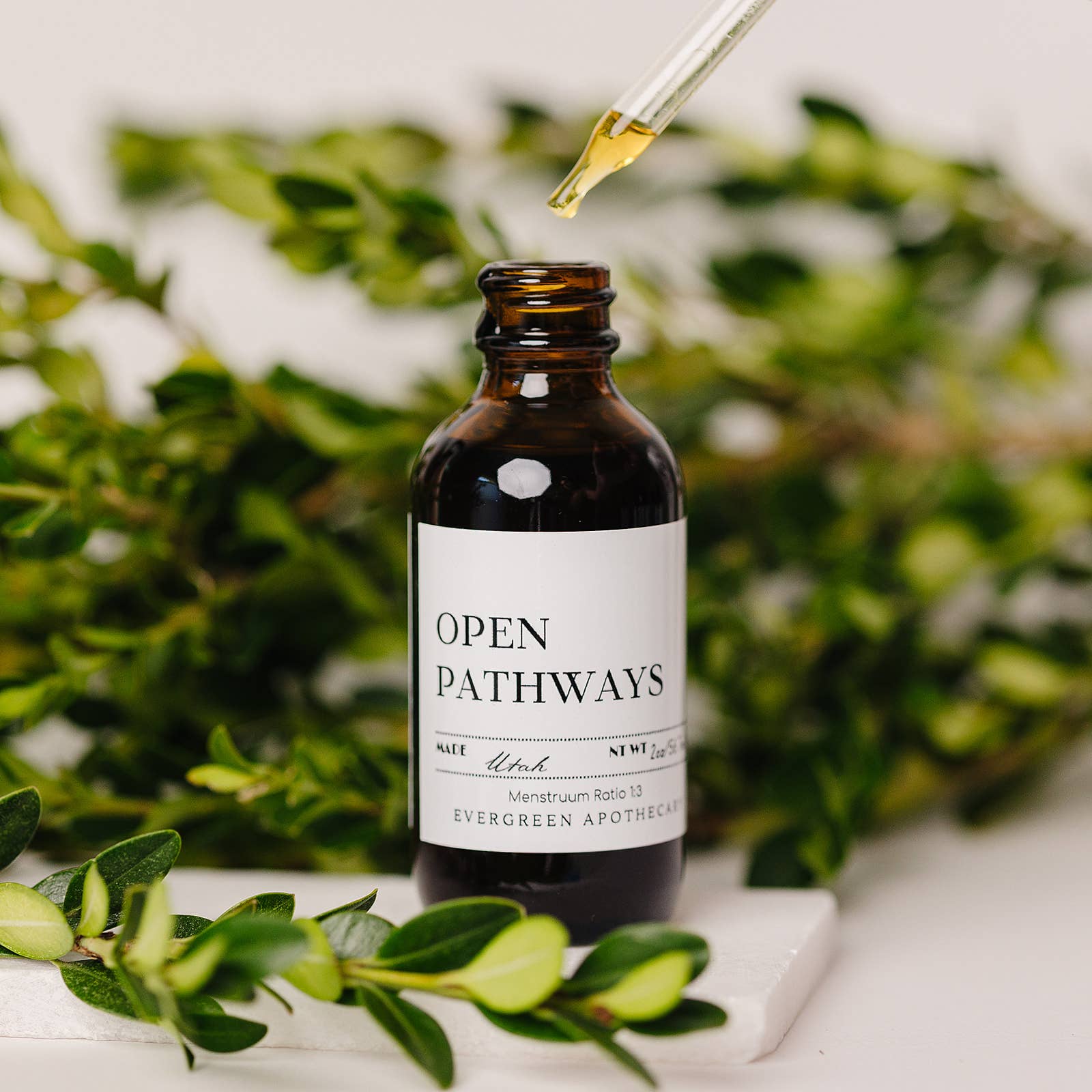 Open Pathways (Tincture)