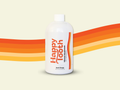 Mineral Mouthwash with Hydroxyapatite - Sweet Orange